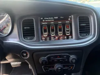 Dodge Charger 2019 R/T 4dr Sedan