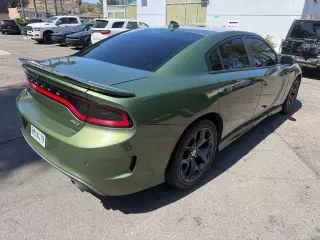 Dodge Charger 2019 R/T 4dr Sedan
