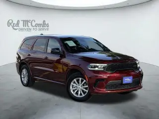 Dodge Durango 2025 GT 4dr SUV