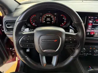 Dodge Durango 2025 GT 4dr SUV
