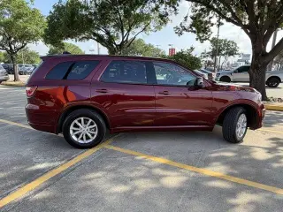 Dodge Durango 2025 GT 4dr SUV