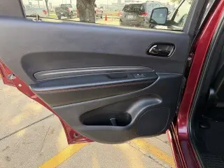 Dodge Durango 2025 GT 4dr SUV