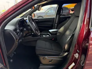 Dodge Durango 2025 GT 4dr SUV
