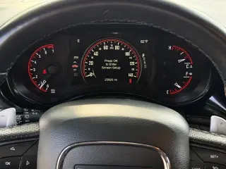Dodge Durango 2025 GT 4dr SUV
