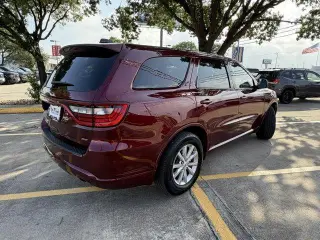Dodge Durango 2025 GT 4dr SUV