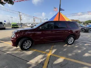 Dodge Durango 2025 GT 4dr SUV