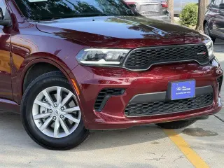 Dodge Durango 2025 GT 4dr SUV