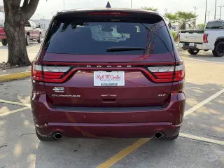 Dodge Durango 2025 GT 4dr SUV
