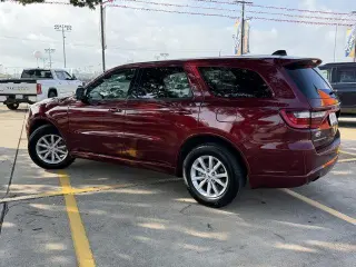 Dodge Durango 2025 GT 4dr SUV