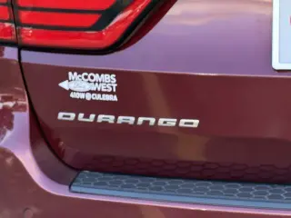 Dodge Durango 2025 GT 4dr SUV