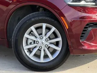 Dodge Durango 2025 GT 4dr SUV