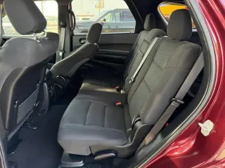 Dodge Durango 2025 GT 4dr SUV