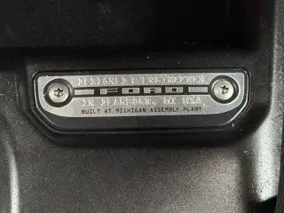 Ford Bronco 2022 4x4 Badlands Advanced 4dr SUV
