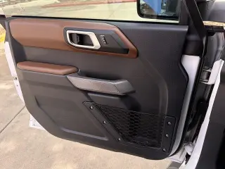 Ford Bronco 2022 4x4 Badlands Advanced 4dr SUV