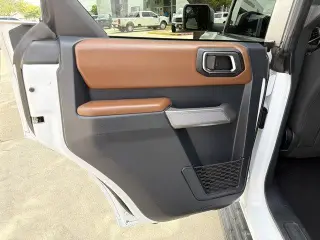 Ford Bronco 2022 4x4 Badlands Advanced 4dr SUV