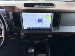 Ford Bronco 2022 4x4 Badlands Advanced 4dr SUV