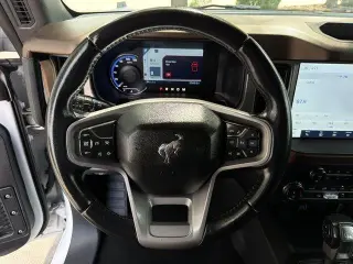 Ford Bronco 2022 4x4 Badlands Advanced 4dr SUV