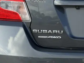 Subaru WRX 2020 AWD STI Limited 4dr Sedan w/Wing Spoiler