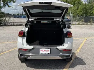 Buick Encore GX 2023 Essence 4dr Crossover