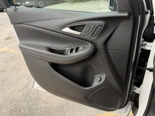 Buick Encore GX 2023 Essence 4dr Crossover