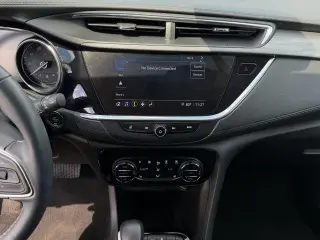 Buick Encore GX 2023 Essence 4dr Crossover