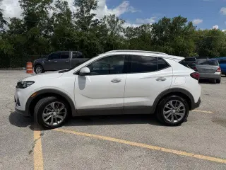 Buick Encore GX 2023 Essence 4dr Crossover