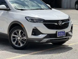 Buick Encore GX 2023 Essence 4dr Crossover