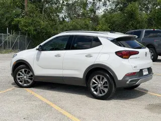 Buick Encore GX 2023 Essence 4dr Crossover