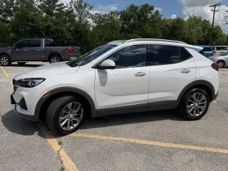 Buick Encore GX 2023 Essence 4dr Crossover