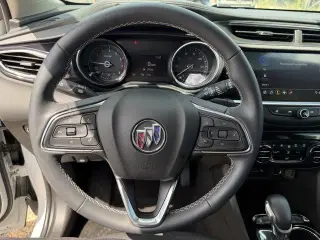 Buick Encore GX 2023 Essence 4dr Crossover