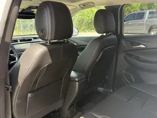 Buick Encore GX 2023 Essence 4dr Crossover