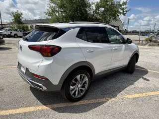 Buick Encore GX 2023 Essence 4dr Crossover
