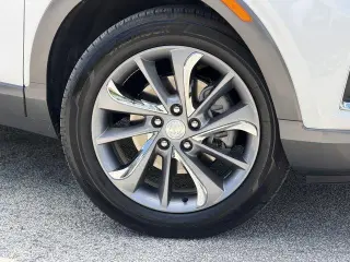 Buick Encore GX 2023 Essence 4dr Crossover