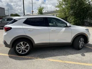Buick Encore GX 2023 Essence 4dr Crossover