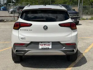 Buick Encore GX 2023 Essence 4dr Crossover