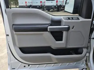 Ford F-150 2018 4x2 King Ranch 4dr SuperCrew 5.5 ft. SB
