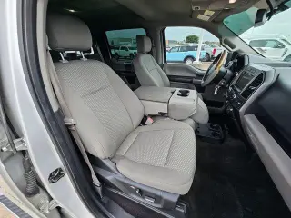 Ford F-150 2018 4x2 King Ranch 4dr SuperCrew 5.5 ft. SB