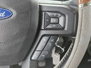 Ford F-150 2018 4x2 King Ranch 4dr SuperCrew 5.5 ft. SB