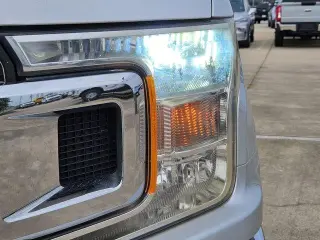 Ford F-150 2018 4x2 King Ranch 4dr SuperCrew 5.5 ft. SB