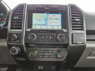 Ford F-150 2018 4x2 King Ranch 4dr SuperCrew 5.5 ft. SB