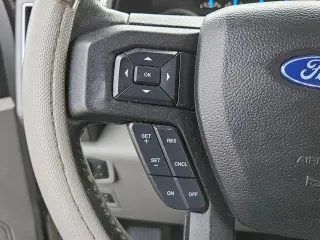 Ford F-150 2018 4x2 King Ranch 4dr SuperCrew 5.5 ft. SB