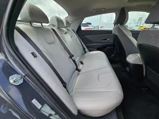 Hyundai ELANTRA 2024 Limited 4dr Sedan