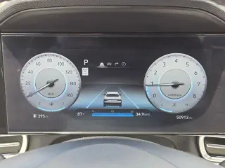 Hyundai ELANTRA 2024 Limited 4dr Sedan