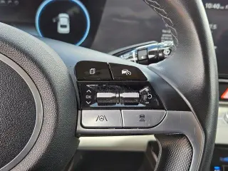 Hyundai ELANTRA 2024 Limited 4dr Sedan