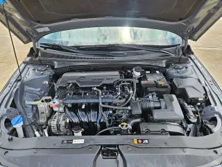 Hyundai ELANTRA 2024 Limited 4dr Sedan