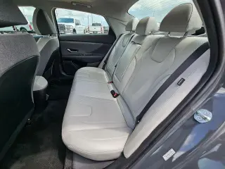 Hyundai ELANTRA 2024 Limited 4dr Sedan