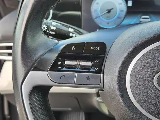 Hyundai ELANTRA 2024 Limited 4dr Sedan