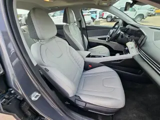 Hyundai ELANTRA 2024 Limited 4dr Sedan