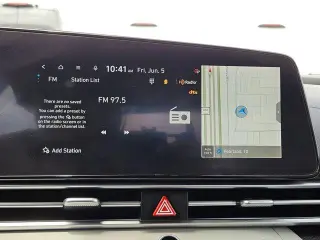 Hyundai ELANTRA 2024 Limited 4dr Sedan