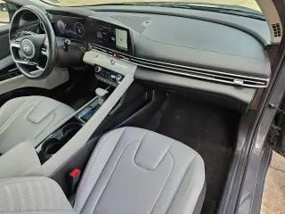 Hyundai ELANTRA 2024 Limited 4dr Sedan